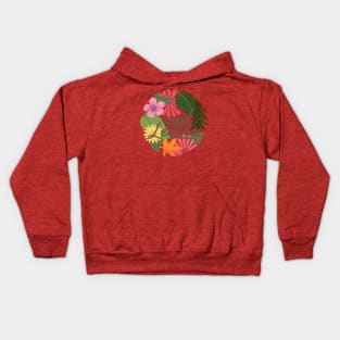 good learner Kids Hoodie